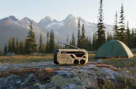 Rádioprijímač Blaupunkt ER10DC Survival hnedý

 obrázok produktu 5 z 5