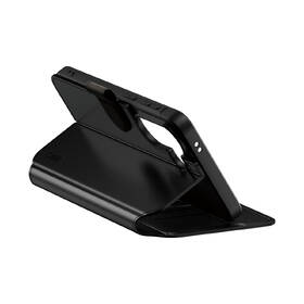 Puzdro na mobil flipové PanzerGlass CARE Wallet Kickstand na Samsung Galaxy A57 čierne

 obrázok produktu 2 z 6