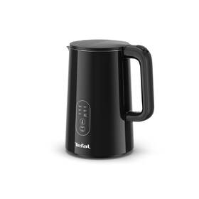 Rýchlovarná kanvica Tefal KO6518E0 Thermo Protect 1,5 l čierna

 obrázok produktu 2 z 8