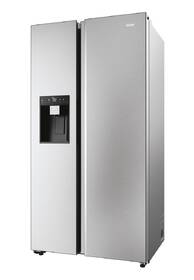 Americká chladnička Haier HSW59F18DIMM nerez

 obrázok produktu 20 z 29