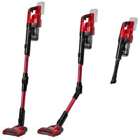 Tyčový vysávač Einhell TE-SV 18 Li-FLX-solo (bez batérie) červený

 obrázok produktu 1 z 8