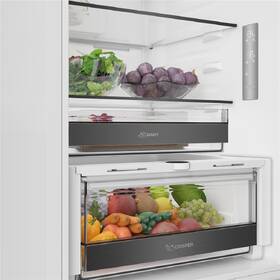Chladnička s mrazničkou Whirlpool WHK 22372 W5EA biela

 obrázok produktu 13 z 19