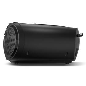 Rádiomagnetofón s DAB+/CD Philips TAZ2500 čierny

 obrázok produktu 4 z 7