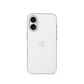 Kryt na mobil Epico AirMatte Ultralahký na Apple  iPhone 17 biely

 obrázok produktu 4 z 6