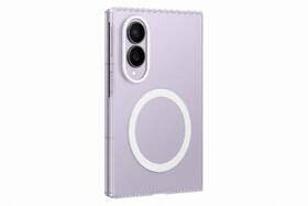 Kryt na mobil Samsung s magnetem Galaxy Z Fold8 Transparent priehľadný

 obrázok produktu 2 z 4