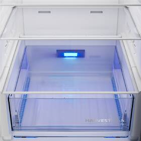 Chladnička s mrazničkou Beko B5RCNA416HXB nerez

 obrázok produktu 6 z 13