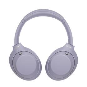Slúchadlá Sony WH-1000XM4C fialová

 obrázok produktu 2 z 13