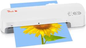 Laminátor Peach EcoSprint PL760, A4 biely

 obrázok produktu 2 z 4