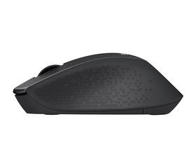 Myš Logitech B330 Silent Plus čierna

 obrázok produktu 3 z 4