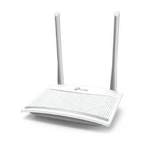 Router TP-Link TL-WR820N 

 obrázok produktu 1 z 4