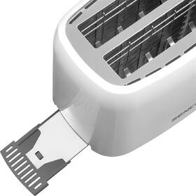 Hriankovač Sencor STS 2606WH biely

 obrázok produktu 4 z 9