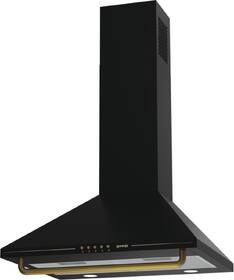 Odsávač pár Gorenje WHC63CLB čierny

 obrázok produktu 3 z 6