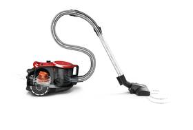 Podlahový vysávač Bosch BGS41PET1 červený

 obrázok produktu 1 z 9