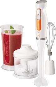 Ponorný mixér Sencor SHB 4260WH-EUE3 biely

 obrázok produktu 17 z 17