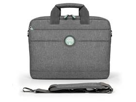Brašna na notebook PORT DESIGNS Yosemite Eco TL na 13/14" sivá

 obrázok produktu 2 z 3