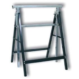 Stavebná koza M.A.T. 79–130 cm / 150 kg 

 obrázok produktu 1 z 1
