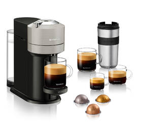 Espresso Krups XN911B10 + Aeroccino 

 obrázok produktu 4 z 22