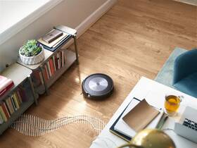 Robotický vysávač iRobot Roomba j7 čierny

 obrázok produktu 29 z 36