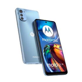 Mobilný telefón Motorola Moto E32 4GB/64GB modrý

 obrázok produktu 7 z 11