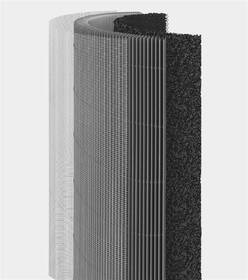 Čistička vzduchu Xiaomi Smart Air Purifier 4 Lite 

 obrázok produktu 9 z 24