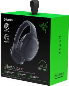 Headset Razer Barracuda X čierny

 obrázok produktu 8 z 8