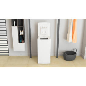 Práčka Whirlpool TDLR 55130S CS/N biela

 obrázok produktu 9 z 13