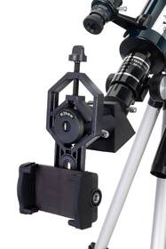 Teleskop Discovery Sky Trip ST50 modrý

 obrázok produktu 8 z 11