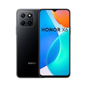 Mobilný telefón HONOR X6 4 GB / 64 GB čierny

 obrázok produktu 4 z 6