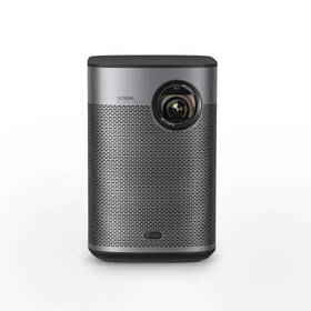 Projektor Xgimi Halo+ sivý

 obrázok produktu 2 z 6