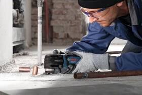 Multibrúska Bosch Professional GOP 30-28, 0601237001 

 obrázok produktu 5 z 5
