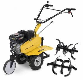 Kultivátor POWERPLUS POWXG7217 

 obrázok produktu 2 z 6