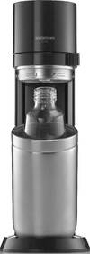 Výrobník sódovej vody SodaStream DUO Black 

 obrázok produktu 1 z 1