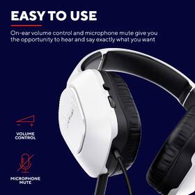 Headset Trust GXT 415PS Zirox pre PS5 biely

 obrázok produktu 11 z 12