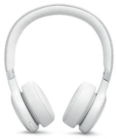 Slúchadlá JBL Live 670NC biela

 obrázok produktu 2 z 11