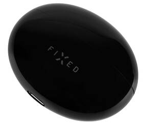 Slúchadlá FIXED Pods Pro, ANC čierna

 obrázok produktu 3 z 11