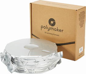 Tlačová struna (filament) Polymaker PolyLite PETG, 1,75 mm, 1 kg fialový

 obrázok produktu 2 z 2
