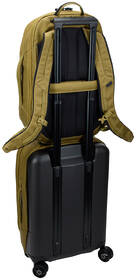 Batoh na notebook THULE Aion 28L na 15,6" zelený

 obrázok produktu 10 z 14