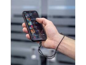 Pútko SP Connect Lanyard small čierne

 obrázok produktu 3 z 3