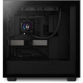 Vodný chladič NZXT Kraken 240 ELITE 

 obrázok produktu 4 z 5