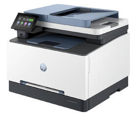 Tlačiareň multifunkčná HP LaserJet Pro MFP 3302sdw biela/modrá

 obrázok produktu 1 z 7