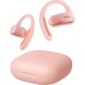 Slúchadlá Shokz OpenFit Air ružová

 obrázok produktu 2 z 11
