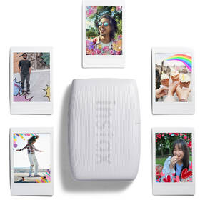 Fototlačiareň Fujifilm Instax mini Link 3 biela

 obrázok produktu 12 z 12