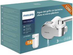 Kohútikový filter Philips AWP3756P1/10 

 obrázok produktu 3 z 14