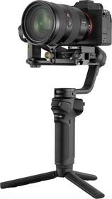 Stabilizátor Zhiyun Weebill 3S čierny

 obrázok produktu 6 z 7