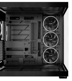 Case be quiet! Light Base 900 FX čierna

 obrázok produktu 5 z 8