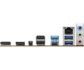 Základná doska ASRock B650M-H/M.2+ 

 obrázok produktu 4 z 5