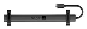 Dokovacia stanica Connect IT USB-C Multi10v1 

 obrázok produktu 1 z 5