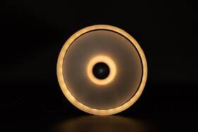 Ventilátor 1stCOOL AURA EVO Ring ARGB PWM priehľadný

 obrázok produktu 11 z 18