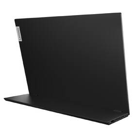 Monitor Lenovo ThinkVision M14t Gen 2 čierny

 obrázok produktu 7 z 12