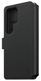 Puzdro na mobil flipové PanzerGlass CARE Tango 2v1 Qi na Samsung Galaxy S25 Ultra čierne

 obrázok produktu 1 z 10